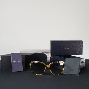 Prada sunglasses